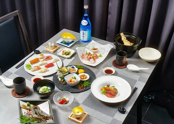 Hotel Eliena Gangnam Seoul