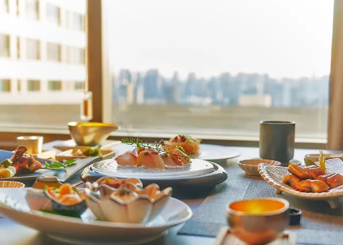 Hotel Eliena Gangnam Seoul