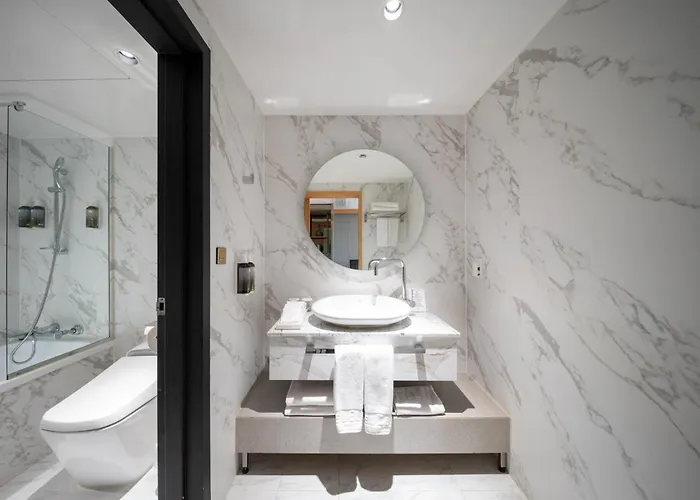 Hotel Eliena Gangnam