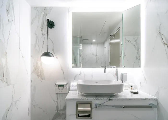 Hotel Eliena Gangnam Seoul