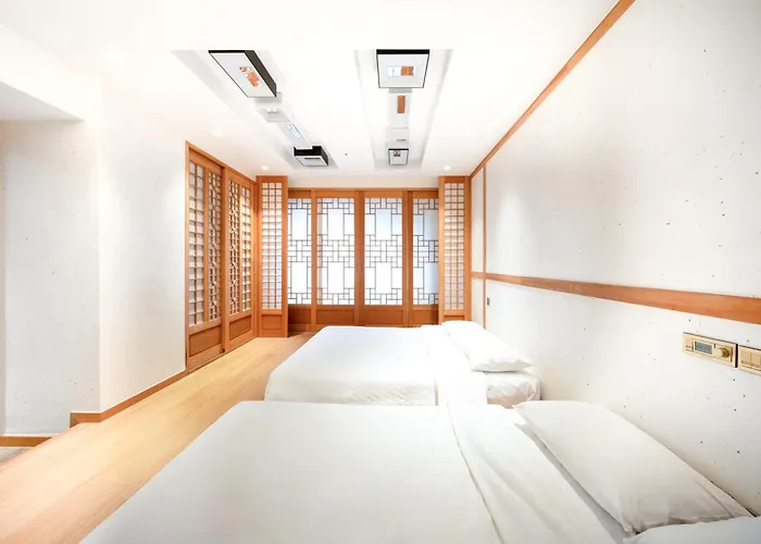 Eliena Gangnam 4* Seoul