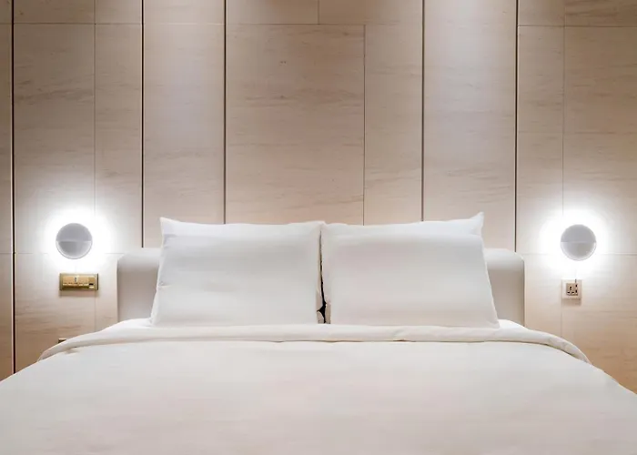 Eliena Gangnam Hotel 4*