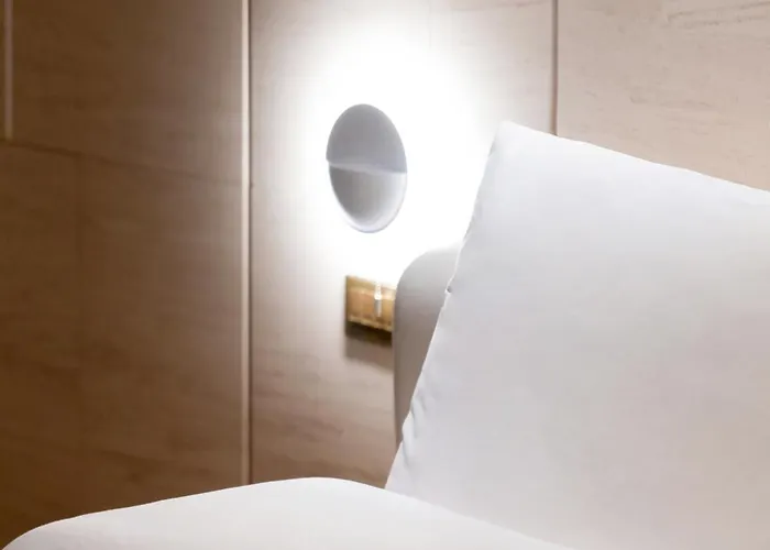 Hotel Eliena Gangnam